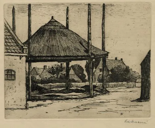 Karsen Eduard